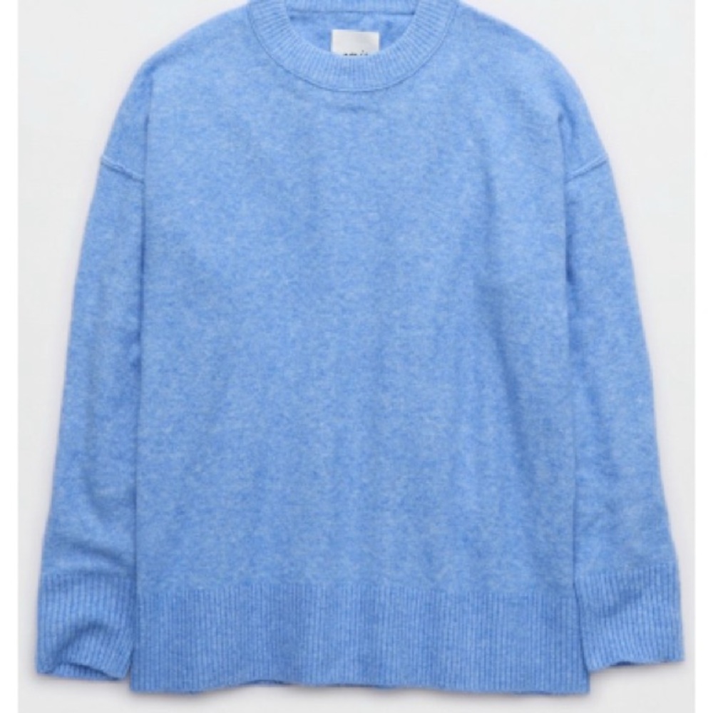 Aerie unREAL sweater